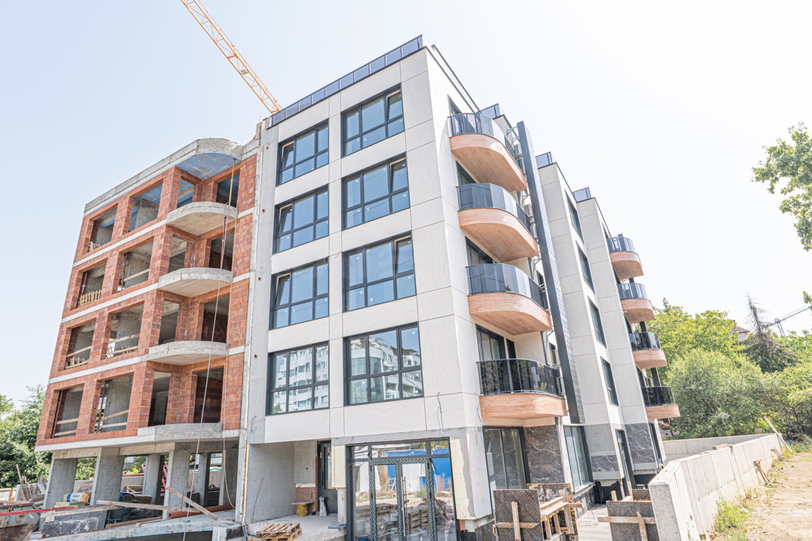 Продава 3-СТАЕН, гр. София, Витоша, снимка 11 - Апартаменти - 52215146
