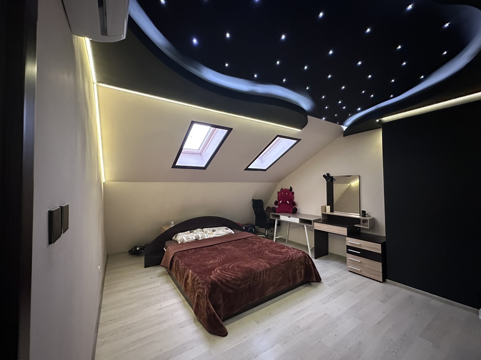 Продава 4-СТАЕН, гр. Стара Загора, Опълченски, снимка 2 - Апартаменти - 51529119