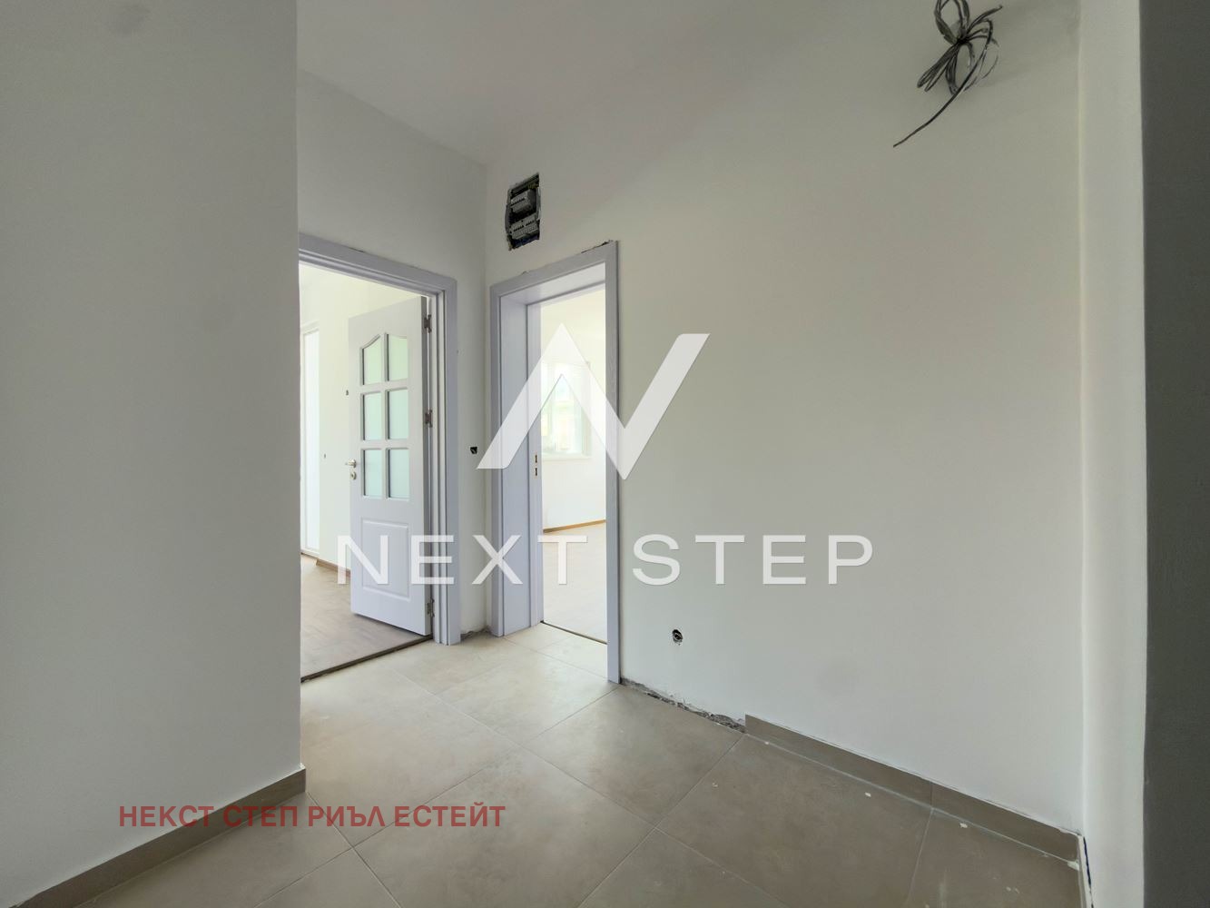Продава МНОГОСТАЕН, гр. Пловдив, Христо Смирненски, снимка 6 - Апартаменти - 55430233