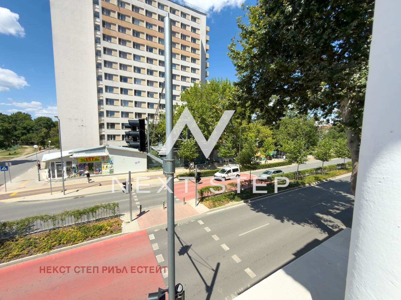 Продава МНОГОСТАЕН, гр. Пловдив, Христо Смирненски, снимка 16 - Апартаменти - 55430233
