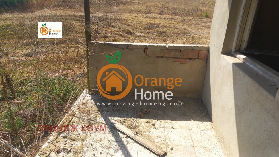 Продава КЪЩА, с. Гешаново, област Добрич, снимка 17 - Къщи - 56372599