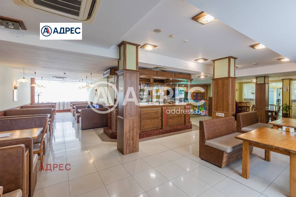 Продава МАГАЗИН, гр. Варна, Възраждане 1