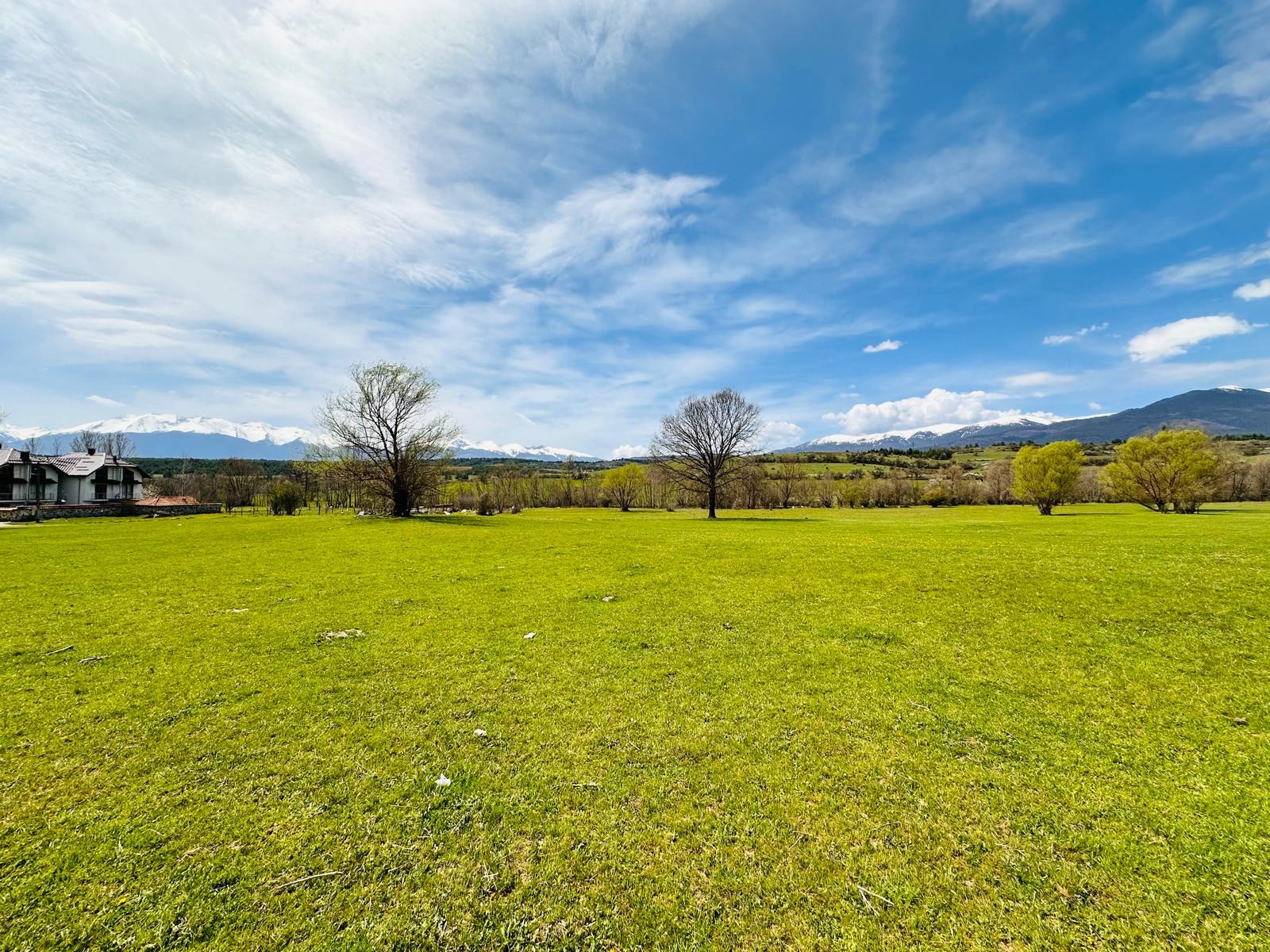 Продава ПАРЦЕЛ, с. Долно Драглище, област Благоевград, снимка 7 - Парцели - 54236521