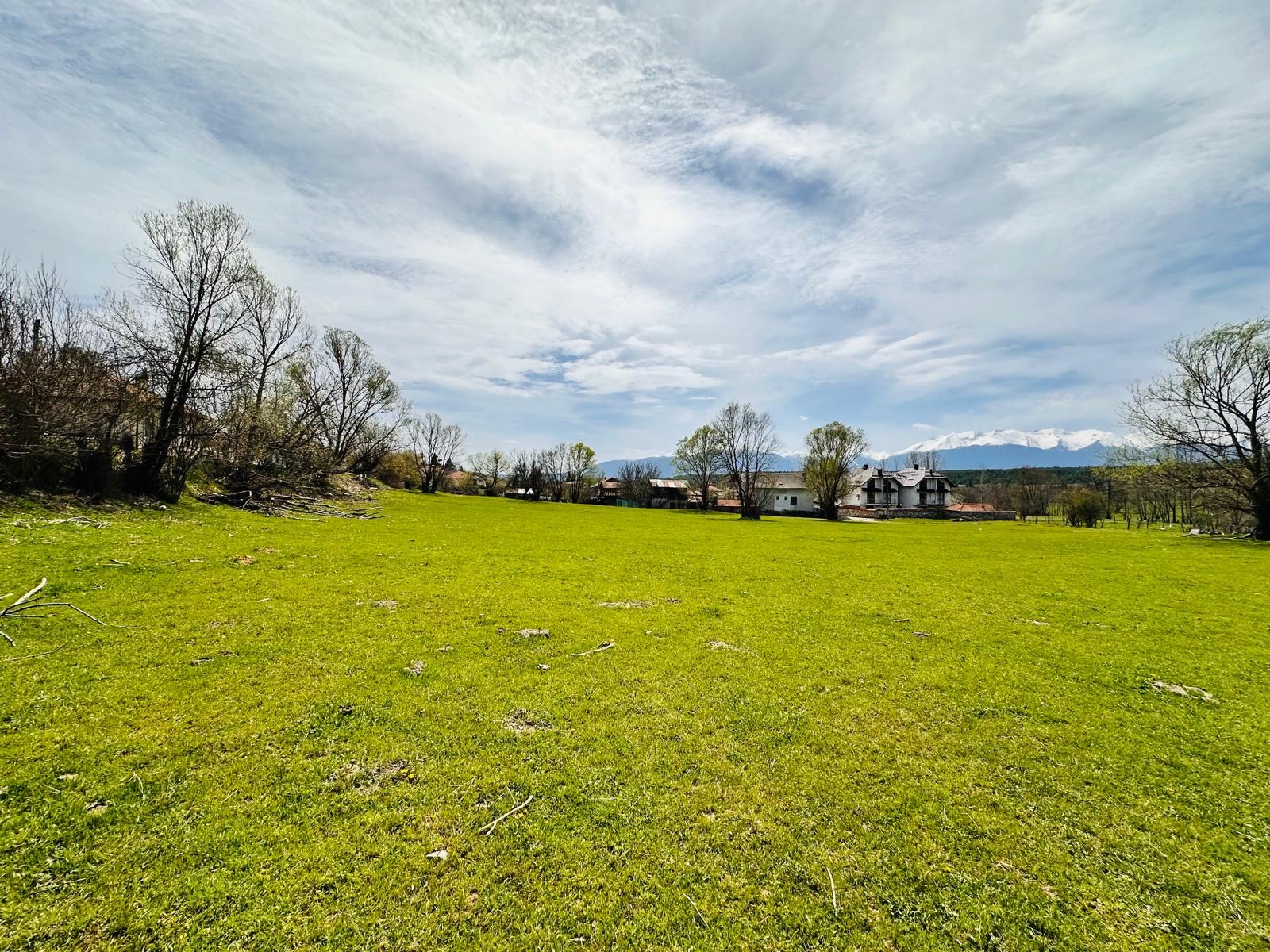 Продава ПАРЦЕЛ, с. Долно Драглище, област Благоевград, снимка 2 - Парцели - 54236521