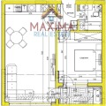 Продава 2-СТАЕН, град Пловдив, Кючук Париж • 126998 € / 248386.50 лв. • 25418331 8