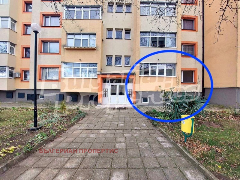 Продава 2-СТАЕН в област Ямбол, гр. Болярово - 60 кв.м / 32 000 € » 62 586.56 лв., БЪЛГЕРИАН ПРОПЕРТИС