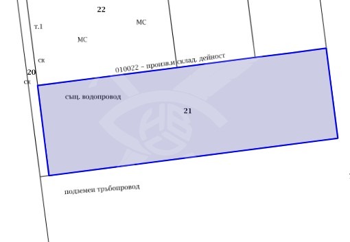 Продава ПАРЦЕЛ | Imot.bg — изображение 1