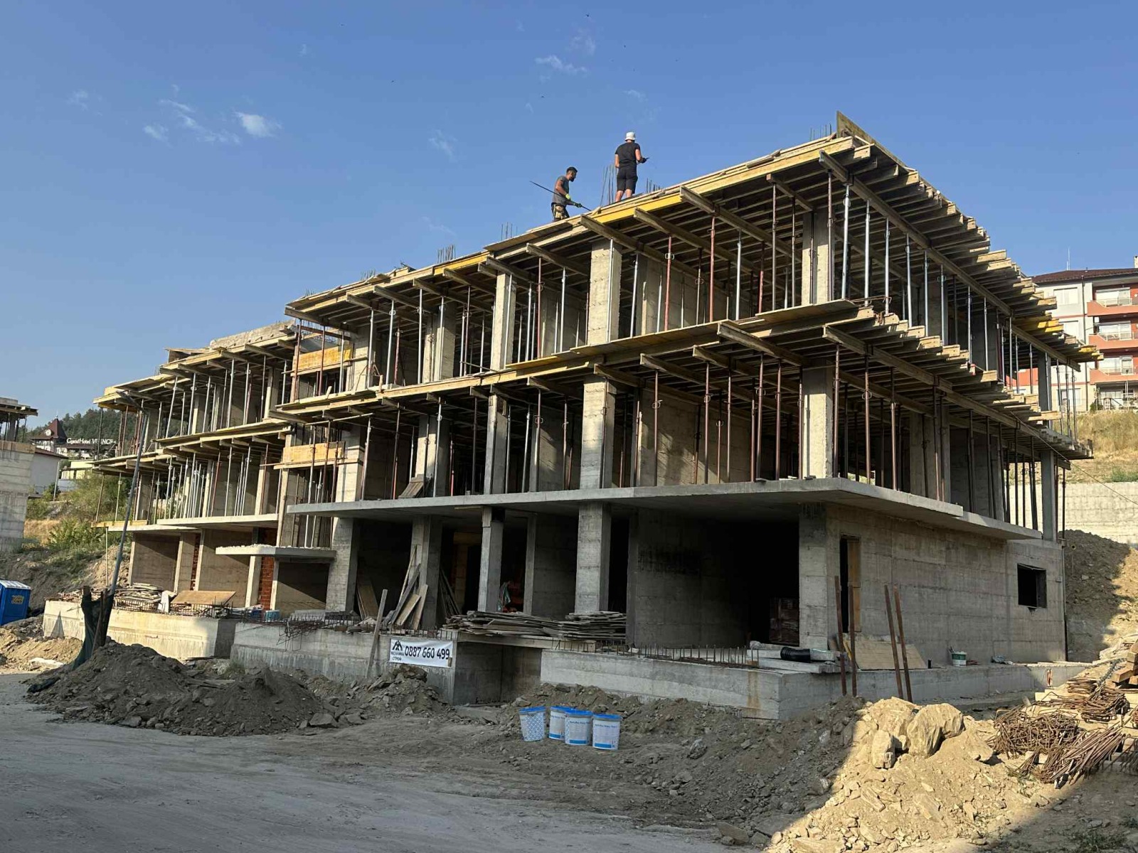 Продава 1-СТАЕН | Imot.bg — изображение 5