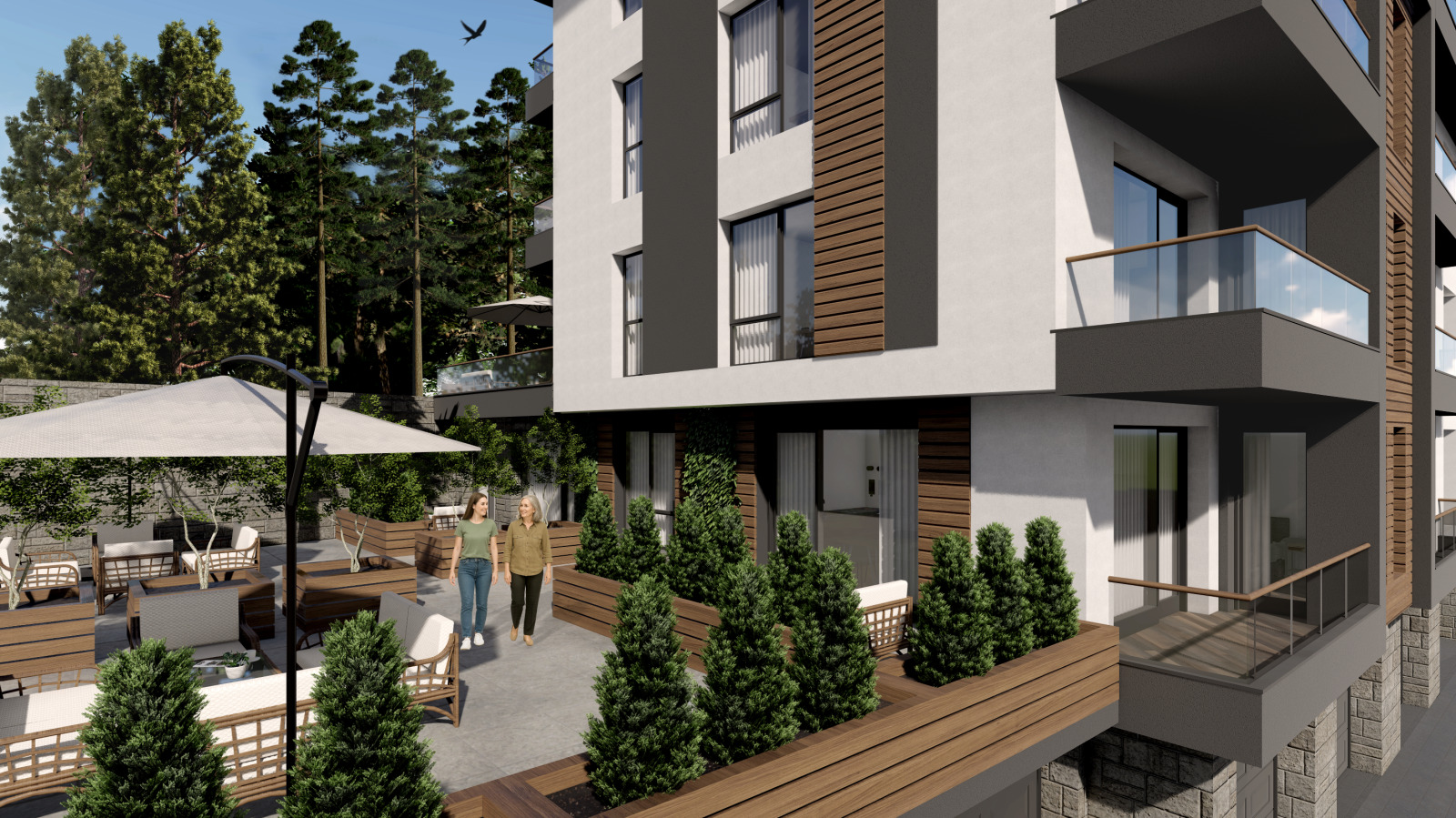 Продава 1-СТАЕН | Imot.bg — изображение 2