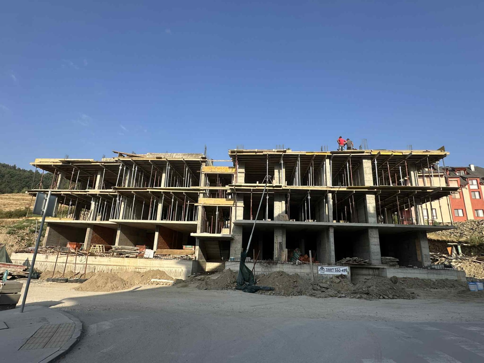 Продава 1-СТАЕН | Imot.bg — изображение 6