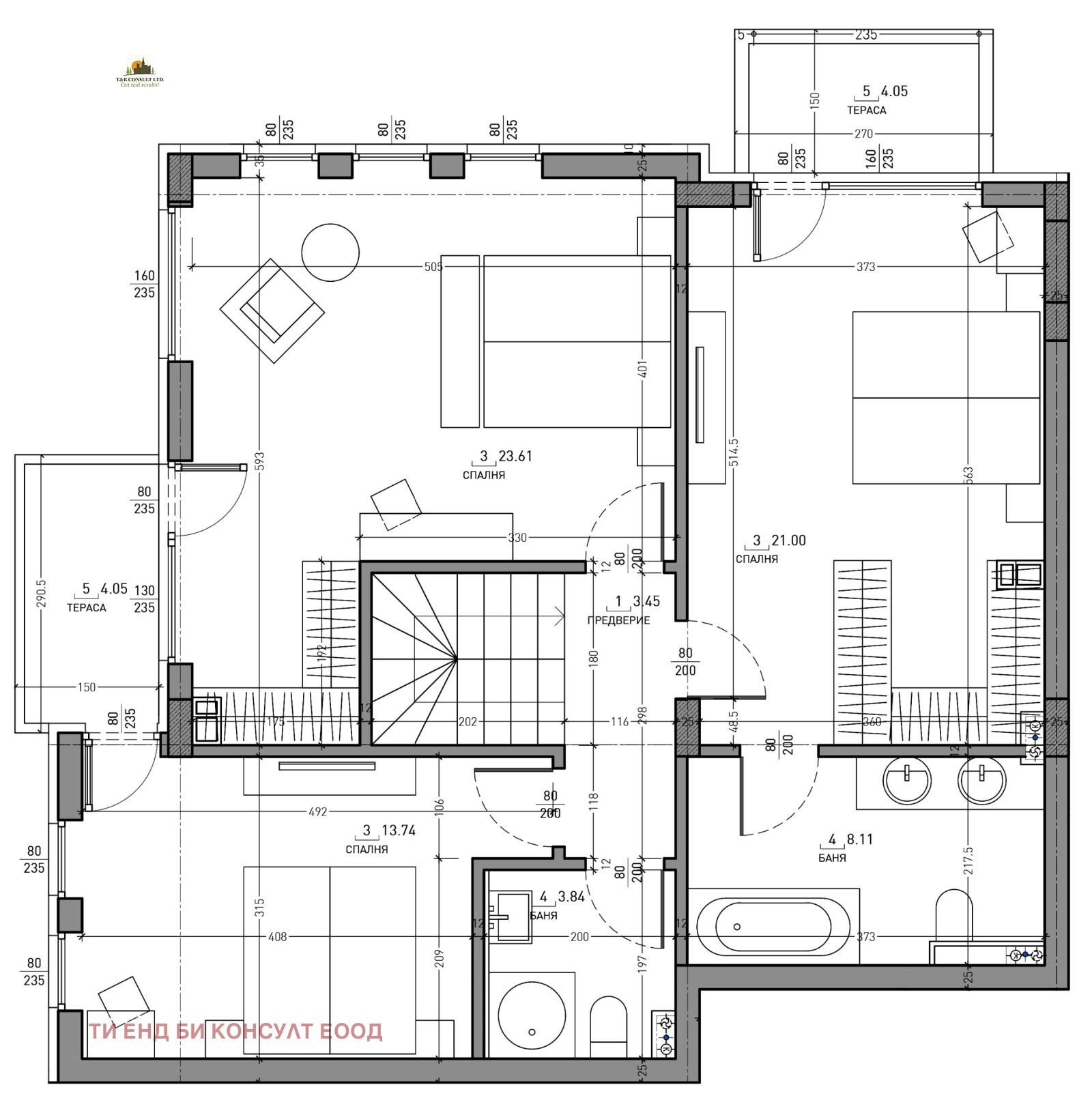 Продава МЕЗОНЕТ | Imot.bg — изображение 8