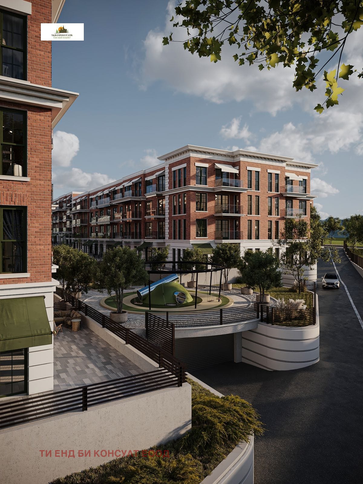 Продава МЕЗОНЕТ | Imot.bg — изображение 2