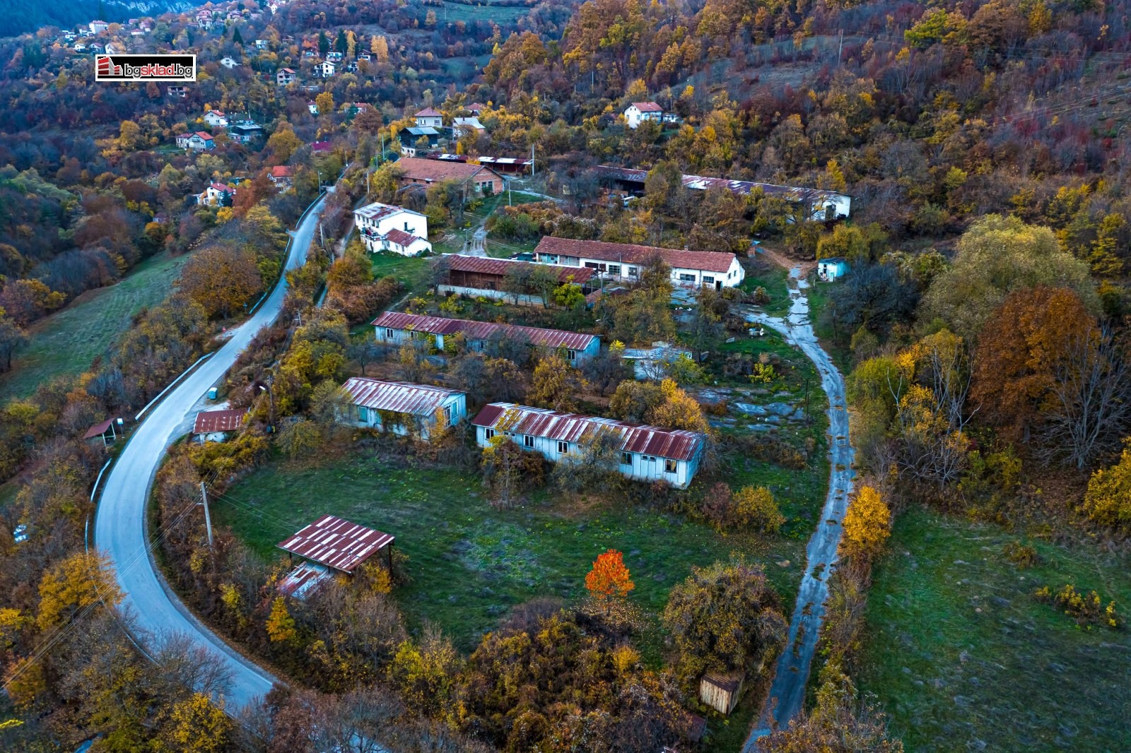 Продава ПРОМ. ПОМЕЩЕНИЕ | Imot.bg — изображение 7