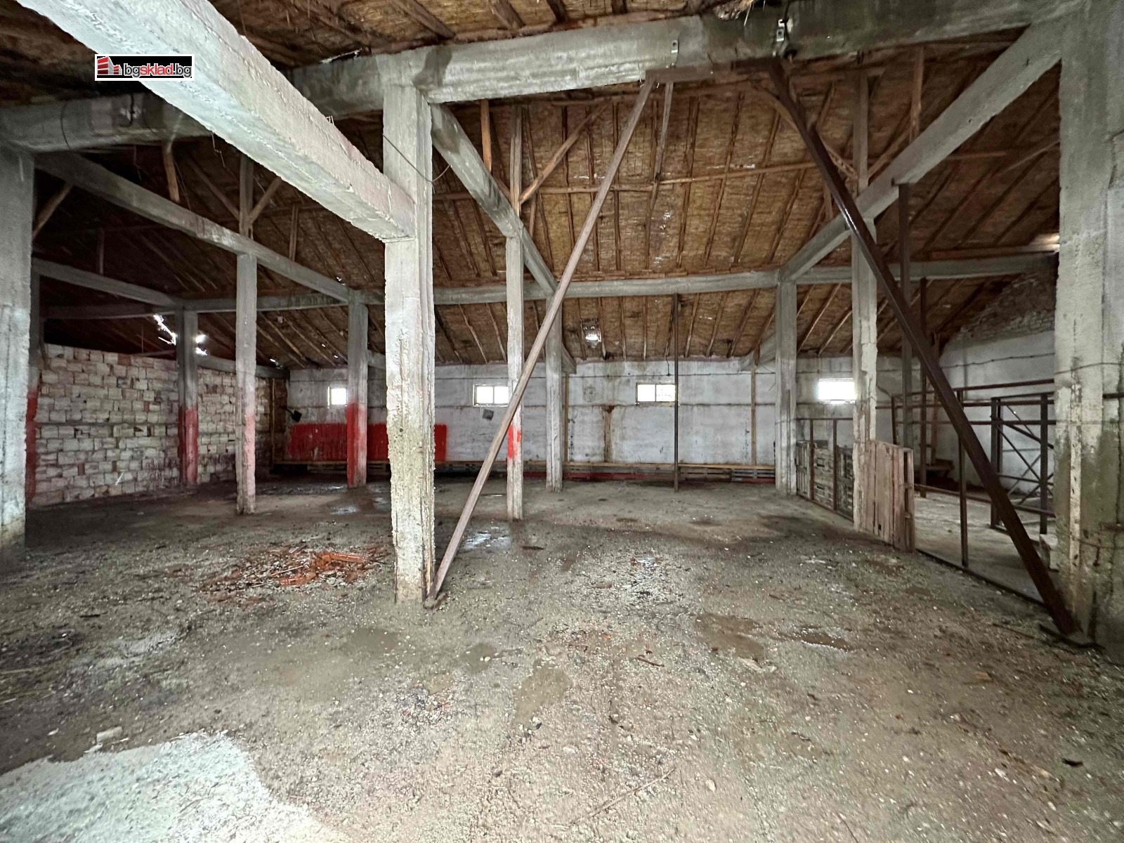 Продава ПРОМ. ПОМЕЩЕНИЕ | Imot.bg — изображение 2