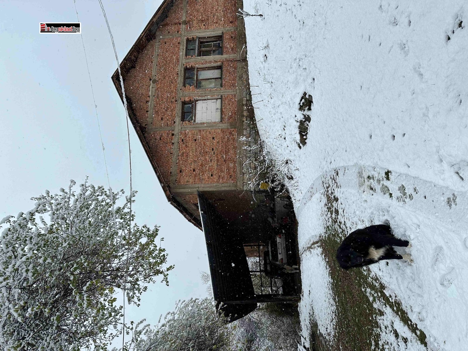 Продава ПРОМ. ПОМЕЩЕНИЕ | Imot.bg — изображение 3