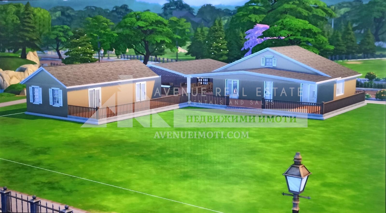 Продава ПАРЦЕЛ | Imot.bg — изображение 7