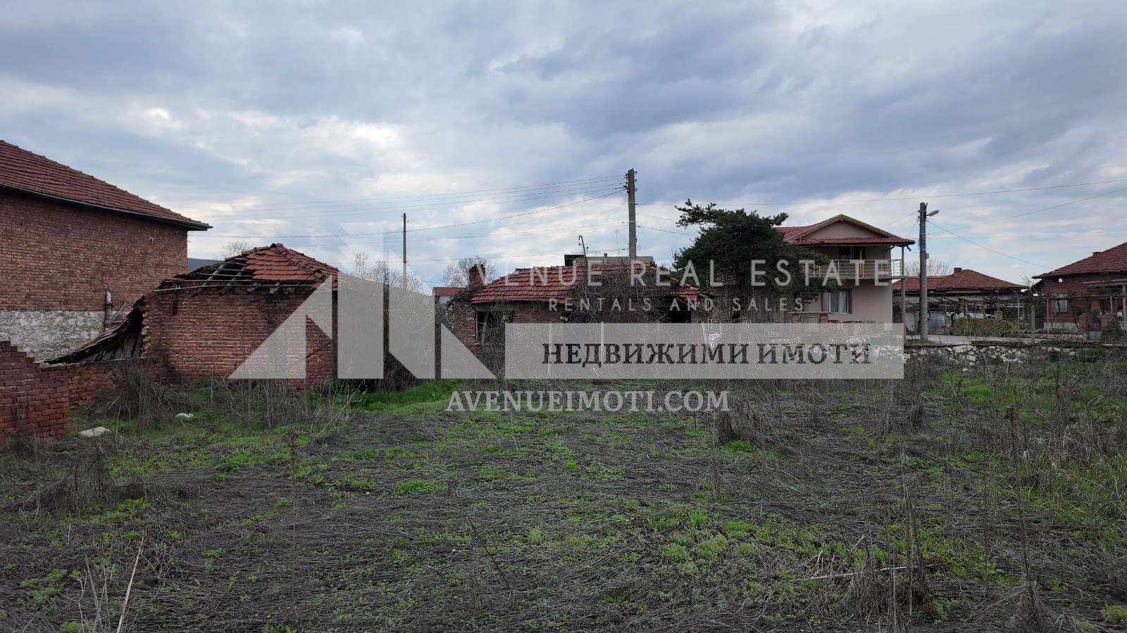 Продава ПАРЦЕЛ | Imot.bg — изображение 2