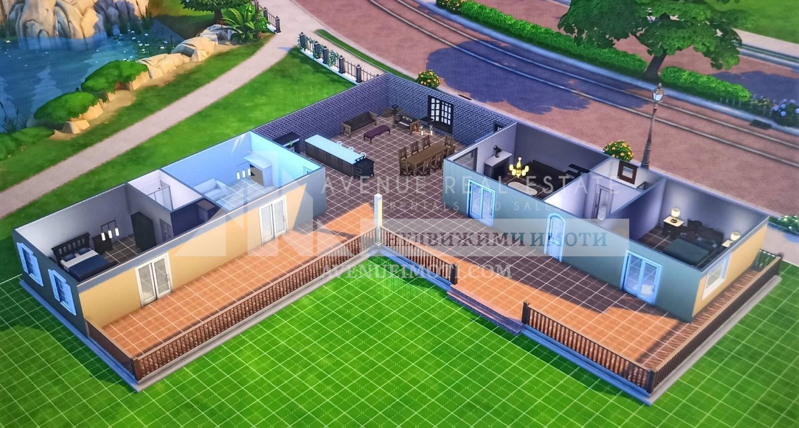 Продава ПАРЦЕЛ | Imot.bg — изображение 8