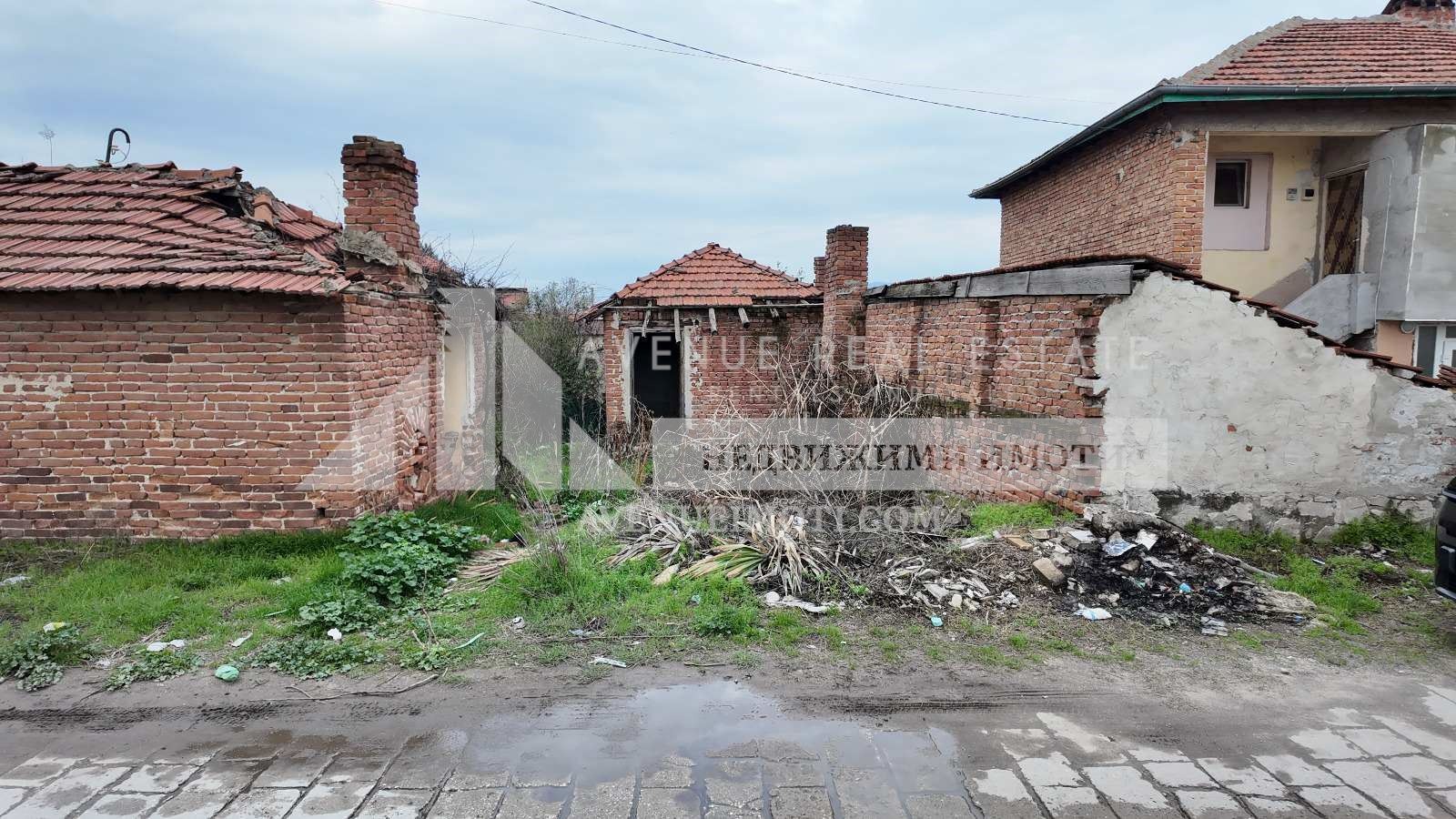 Продава ПАРЦЕЛ | Imot.bg — изображение 5