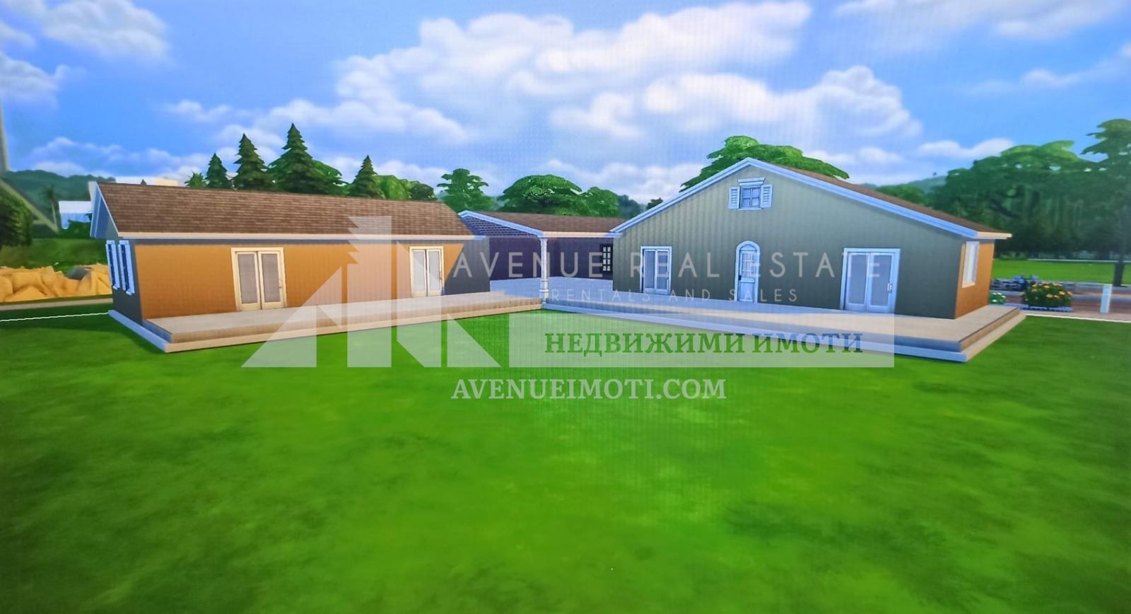 Продава ПАРЦЕЛ | Imot.bg — изображение 6