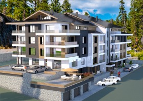 Studio Velingrad, Pazardzhikin alue 1