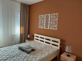 1 chambre k.k. Pamporovo, région Smolyan 14