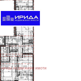 Продажба на тристайни апартаменти в град София — страница 7 - изображение 1 