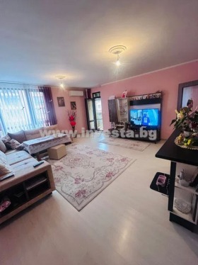 2 hálószobás Ostromila, Plovdiv 1