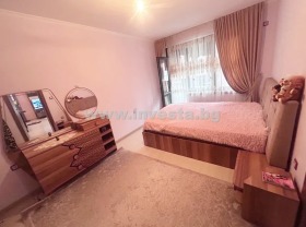 2 hálószobás Ostromila, Plovdiv 6