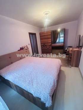 2 hálószobás Ostromila, Plovdiv 4