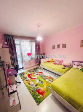 2 hálószobás Ostromila, Plovdiv 7
