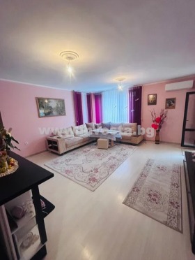2 hálószobás Ostromila, Plovdiv 2