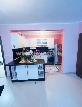 2 hálószobás Ostromila, Plovdiv 3