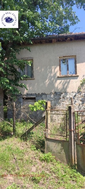 Кућа Джурово, регион Софиа