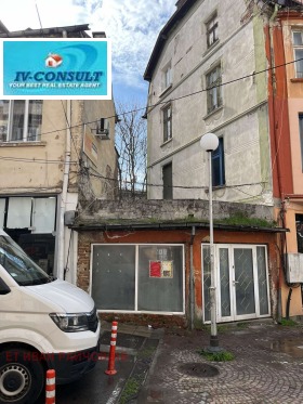 Обява продава магазин, гр. Дупница, област Кюстендил