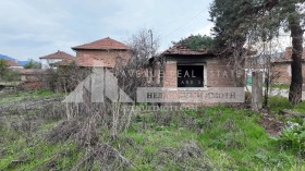 Trama Novo selo, región Plovdiv