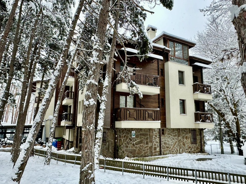 De vânzare  Studio regiunea Pazardzhik , Velingrad , 41 mp | 14045560 - imagine [13]