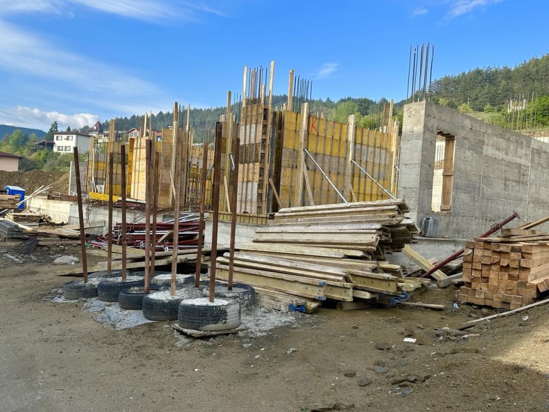 Te koop  Studio regio Pazardzjik , Velingrad , 44 m² | 14045560 - afbeelding [6]