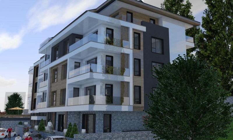 Te koop  Studio regio Pazardzjik , Velingrad , 44 m² | 14045560 - afbeelding [5]