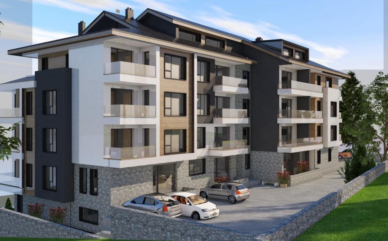 Te koop  Studio regio Pazardzjik , Velingrad , 44 m² | 14045560 - afbeelding [7]