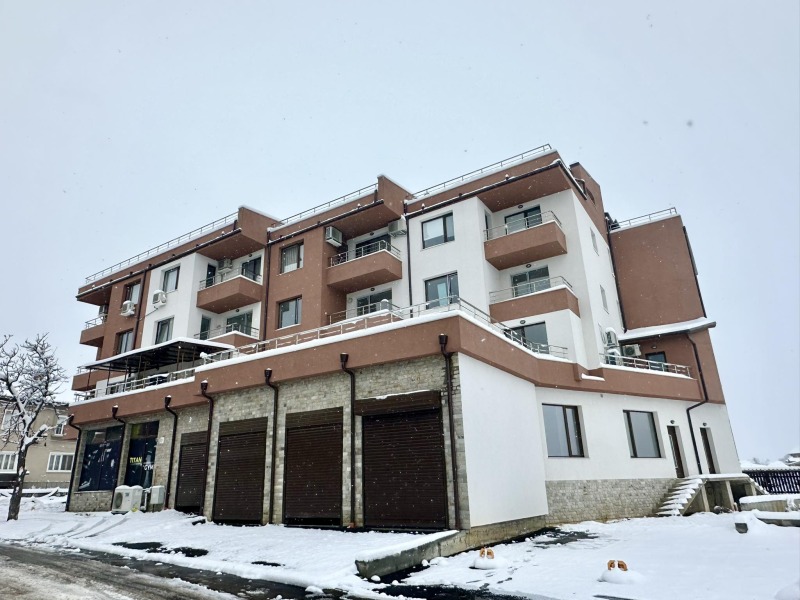 De vânzare  Studio regiunea Pazardzhik , Velingrad , 41 mp | 14045560 - imagine [9]