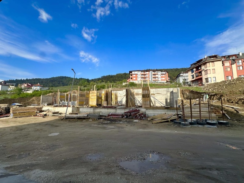 Te koop  Studio regio Pazardzjik , Velingrad , 44 m² | 14045560 - afbeelding [2]