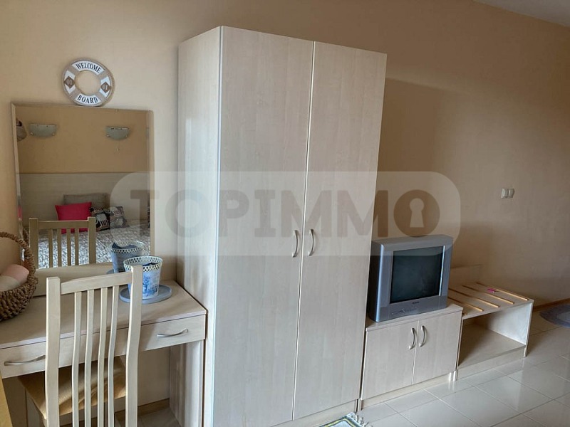 Na prodej  Studio oblast Dobrich , Rogačevo , 38 m2 | 32097191 - obraz [8]