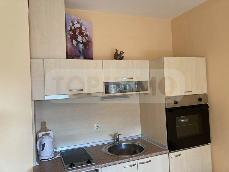 De vânzare  Studio regiunea Dobrich , Rogacievo , 38 mp | 32097191 - imagine [11]