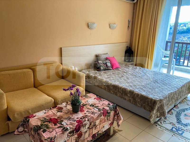 Na prodej  Studio oblast Dobrich , Rogačevo , 38 m2 | 32097191 - obraz [5]