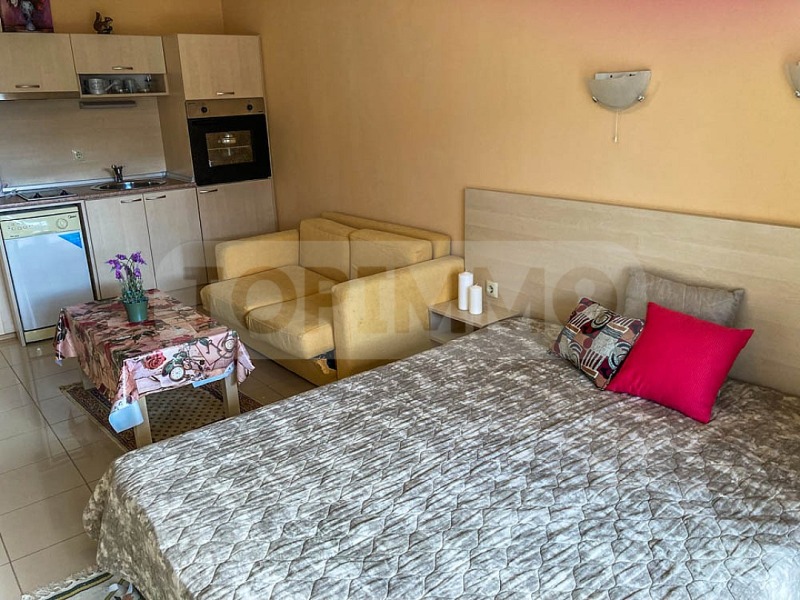 Na prodej  Studio oblast Dobrich , Rogačevo , 38 m2 | 32097191 - obraz [9]