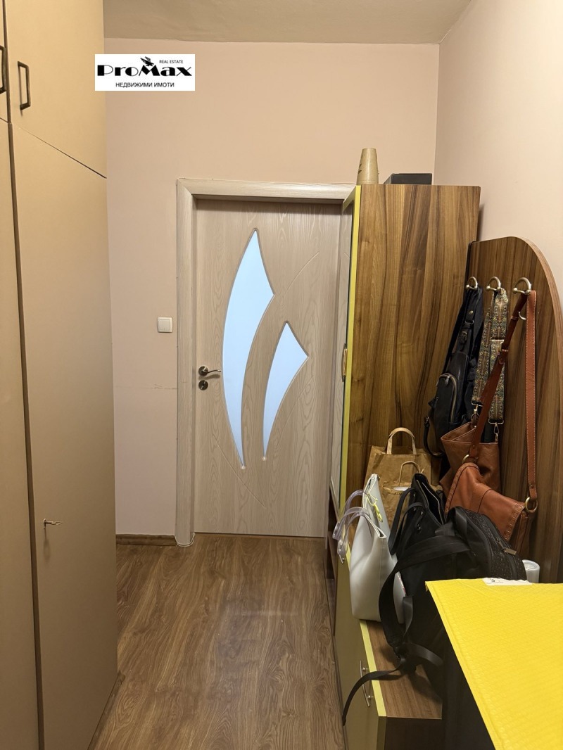Zu verkaufen  Studio Sofia , Hadschi Dimitar , 45 qm | 25843630 - Bild [12]