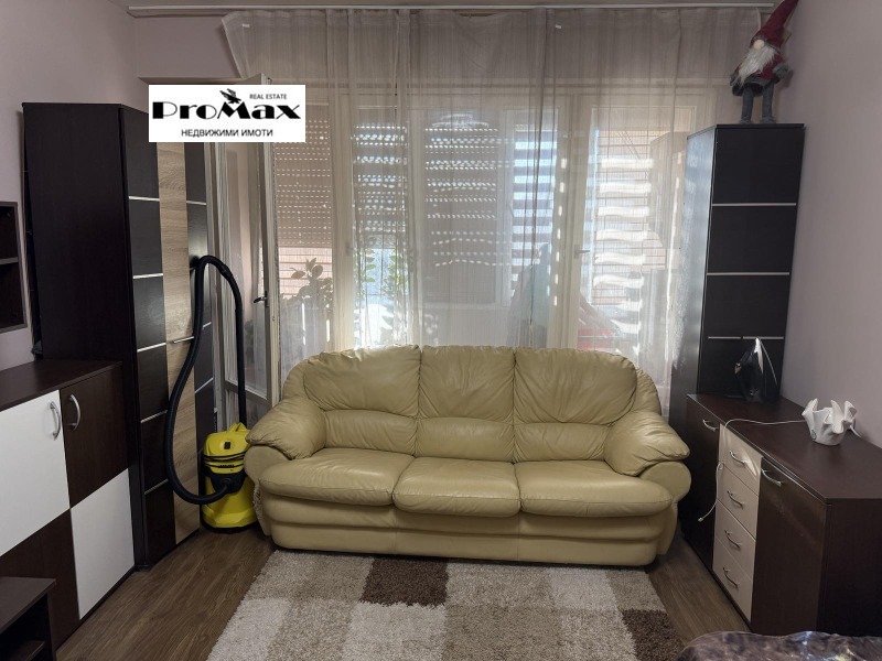 Zu verkaufen  Studio Sofia , Hadschi Dimitar , 45 qm | 25843630 - Bild [5]