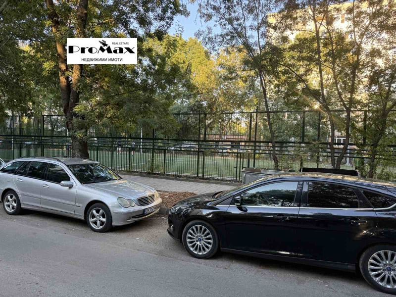 Zu verkaufen  Studio Sofia , Hadschi Dimitar , 45 qm | 25843630 - Bild [10]