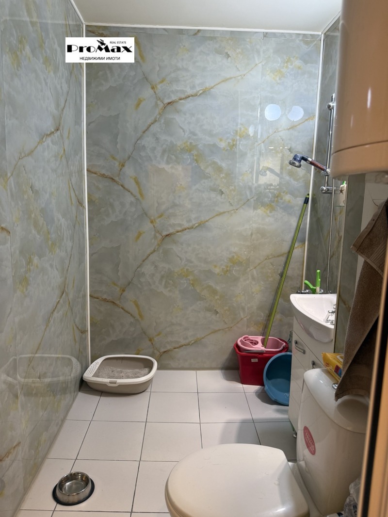 Zu verkaufen  Studio Sofia , Hadschi Dimitar , 45 qm | 25843630 - Bild [8]
